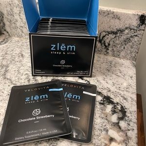 Zlem sleep and slim